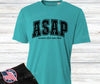 ASAP - Multi by Carolina Country Bling