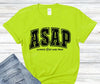 ASAP - Multi by Carolina Country Bling
