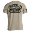 Herd That by Shield Republic