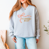 Do It All for the Glory of God Sweatshirt | Faith-Based Christian Apparel by Hey Jude Graphic Tees