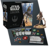 Star Wars: Legion - AT-RT Unit Expansion by Little Shop of Magic
