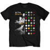At The Drive-in Street [T-Shirt] by Rock Band Apparel