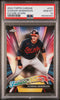 Graded 2024 Topps Chrome Gunnar Henderson #FS2 Future Stars Baseball Card PSA 10
