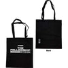 ATEEZ Fellowship Beginning Of The End [Tote Bag] by Rock Band Apparel