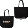 ATEEZ Fellowship Map The Treasure [Tote Bag] by Rock Band Apparel