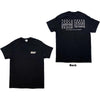 ATEEZ Fellowship Map The Treasure [T-Shirt] by Rock Band Apparel