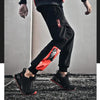Athletic Black Modern Running Breathable Sneakers Comfortable Shoes Gym Training Outdoor Sport Slip On Casual Sport Running Athletic Jogging Tennis Walking Shoes Breathable Fashion Gym Workout Sneakers by Stevvex