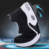 Athletic Sport Platform Sneakers Breathable Women Casual Fashion Height Increasing Shoes Air Cushion Soft Bottom Ultra Lightweight Running Workout Shoes Sports Design by Stevvex