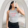 Cowboy Lover Tank by Hey Jude Graphic Tees