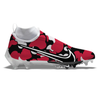 "Atlanta Camo" Nike Vapor Pro 360 Cleats by Stadium Custom Kicks