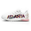 "Atlanta" Nike Force Zoom Trout 7 Turf by Stadium Custom Kicks