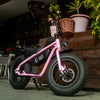 AR Atom 1000 Watt Mini Electric Bicycle