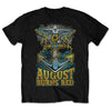 August Burns Red Dove Anchor [T-Shirt] by Rock Band Apparel