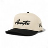 Auntie Snapback Hat by The Mad Hatter Company
