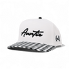 Auntie Snapback Hat by The Mad Hatter Company