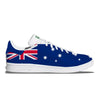 "Australia" Adidas Stan Smith Casual Shoes by Stadium Custom Kicks