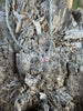 Authentic Pink Dahlia Stone Necklace by Wild Junkie