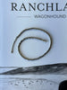 Native Made Silver Beads Choker by Wild Junkie