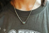 Authentic Turquoise Flower Necklace by Wild Junkie