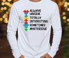AUTISM – Multi by Carolina Country Bling
