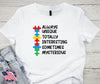 AUTISM – Multi by Carolina Country Bling