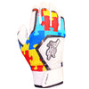 Sting Squad Batting Gloves - Autism Awareness