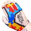 Sting Squad Batting Gloves - Autism Awareness