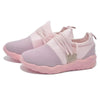 Autumn Sneakers Womens Casual Breathable Sport Shoes Lace Up Sneakers Outdoor Walking Running Shoes Popular Style Running Casual Sneakers Couple Walk Sport Sneakers by Stevvex