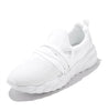 Autumn Sneakers Womens Casual Breathable Sport Shoes Lace Up Sneakers Outdoor Walking Running Shoes Popular Style Running Casual Sneakers Couple Walk Sport Sneakers by Stevvex