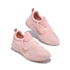 Autumn Sneakers Womens Casual Breathable Sport Shoes Lace Up Sneakers Outdoor Walking Running Shoes Popular Style Running Casual Sneakers Couple Walk Sport Sneakers by Stevvex