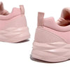 Autumn Sneakers Womens Casual Breathable Sport Shoes Lace Up Sneakers Outdoor Walking Running Shoes Popular Style Running Casual Sneakers Couple Walk Sport Sneakers by Stevvex