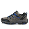 Autumn Winter Sports Shoes Outdoor Training Hiking Men's Shoes Camping Women's Non-Slip Wear-Resistant Hiking Shoes Men Low Top Outdoor Walking Leather Trail Shoes by Stevvex