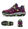Autumn Winter Sports Shoes Outdoor Training Hiking Men's Shoes Camping Women's Non-Slip Wear-Resistant Hiking Shoes Men Low Top Outdoor Walking Leather Trail Shoes by Stevvex