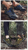 Autumn Winter Sports Shoes Outdoor Training Hiking Men's Shoes Camping Women's Non-Slip Wear-Resistant Hiking Shoes Men Low Top Outdoor Walking Leather Trail Shoes by Stevvex