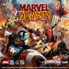 Marvel Zombies: a Zombicide game by Little Shop of Magic