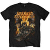 Avenged Sevenfold Atone [T-Shirt] by Rock Band Apparel