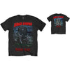 Avenged Sevenfold Buried Alive Tour 2012 [T-Shirt] by Rock Band Apparel