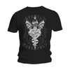 Avenged Sevenfold Cloak & Dagger [T-Shirt] by Rock Band Apparel