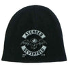 Avenged Sevenfold Death Bat Crest [Hat] by Rock Band Apparel