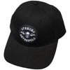 Avenged Sevenfold Deathbat Crest [Hat] by Rock Band Apparel
