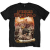 Avenged Sevenfold Germany [T-Shirt] by Rock Band Apparel
