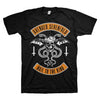 Avenged Sevenfold Hail to the King [T-Shirt]