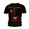 Avenged Sevenfold Inner Rage [T-Shirt] by Rock Band Apparel