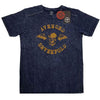 Avenged Sevenfold Logo [T-Shirt] by Rock Band Apparel