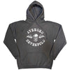 Avenged Sevenfold Logo [Sweatshirt] by Rock Band Apparel