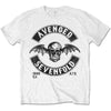 Avenged Sevenfold Moto Seal [T-Shirt] by Rock Band Apparel