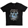 Avenged Sevenfold Recurring Nightmare [T-Shirt] by Rock Band Apparel