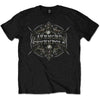Avenged Sevenfold Reflections [T-Shirt] by Rock Band Apparel