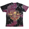 Avenged Sevenfold Ritual [T-Shirt] by Rock Band Apparel