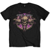 Avenged Sevenfold Ritual Mens [T-Shirt] by Rock Band Apparel